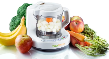 Food Processor MPASI