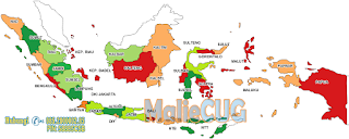 CUG ID Nasional CUG ID Nasional
