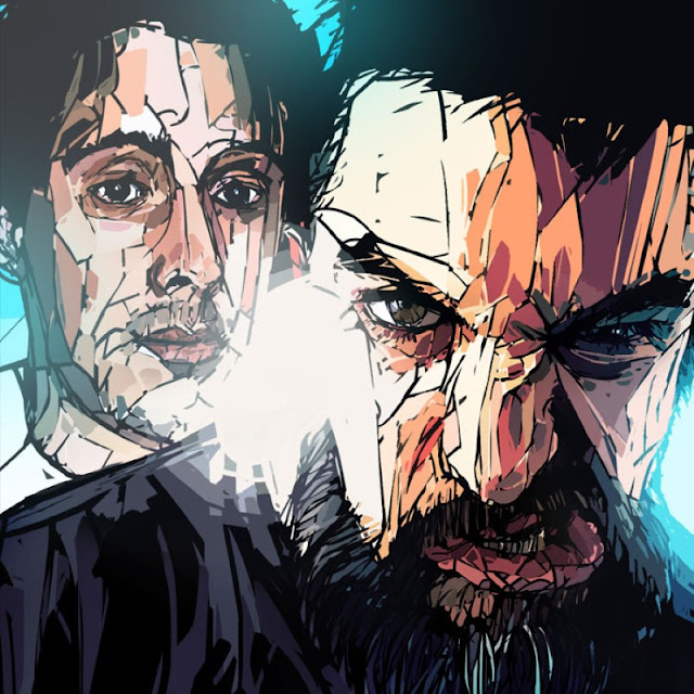 Два стиля Cros2 16 Два стиля Cros2 15