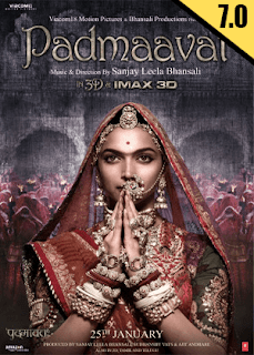 مشاهدة فيلم Padmaavat (2018) مترجم
