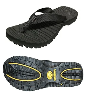 Sandal Eiger S117