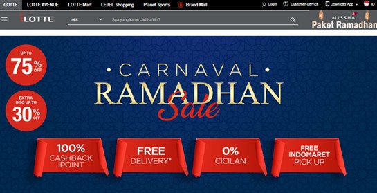 Ramadhan Sale Ramadhan Sale