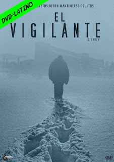EL VIGILANTE – STOROZH – DVD-5 – DUAL LATINO – 2019  – (VIP)