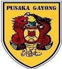 Logo silat gayong