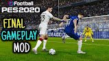 Pes 2020 New Andri Patch V9 0 Aio Season 2021 Game With Bor