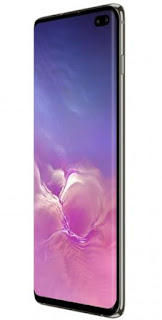 SAMSUNG Galaxy S10+