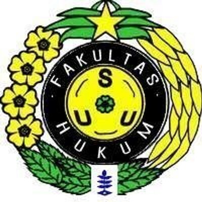 Logo Baru Fakultas Hukum USU
