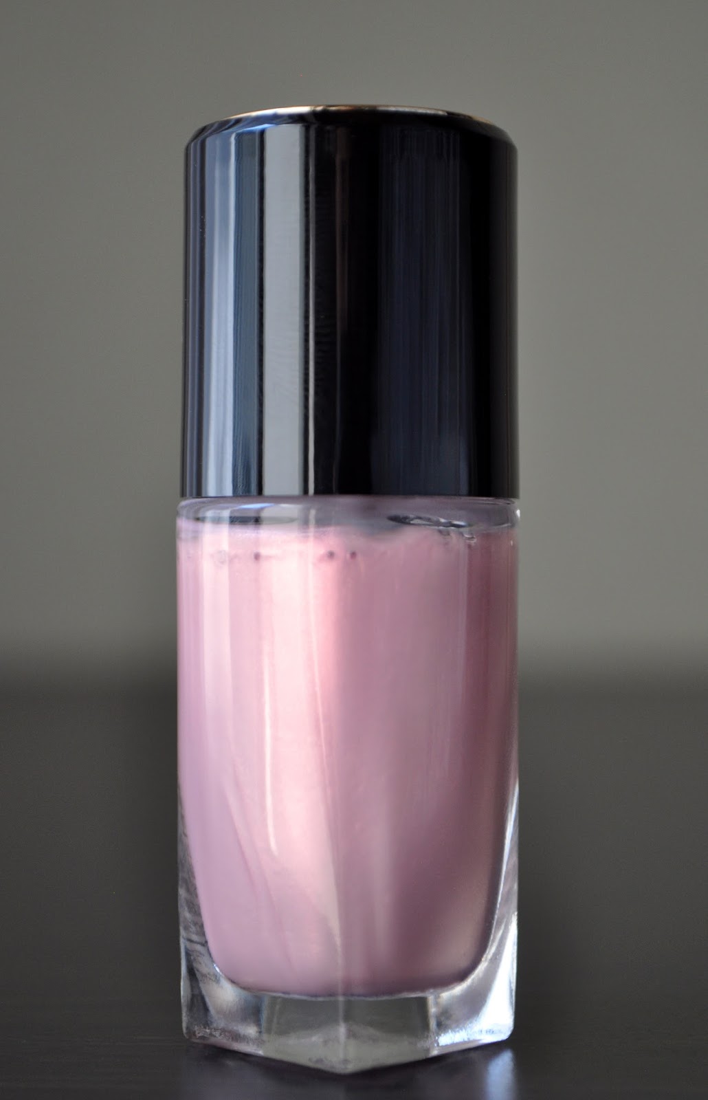 kul Postkort frugter Icing on the Nails...Lancome 430 Icing Pink Le Vernis [ So Lonely in  Gorgeous ]