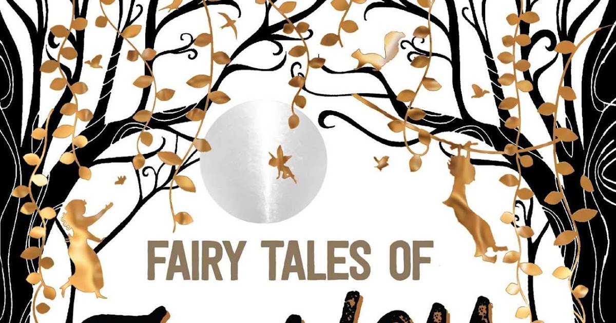Fairy Tales Of Fearless Girls (and Why My Daughter Is Not A Princess!)