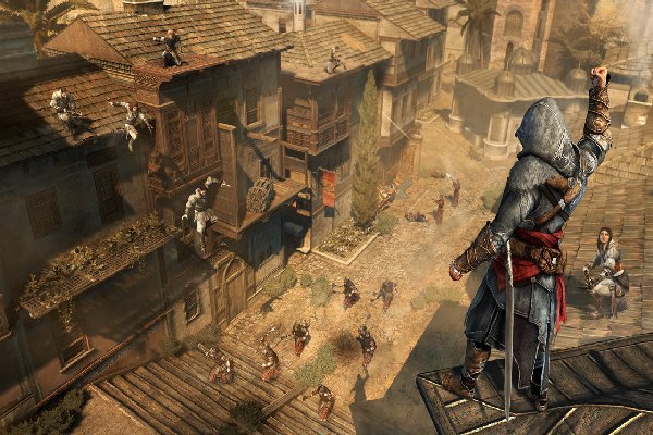 apunkagames assassin creed 2 apunkagames assassin creed 2