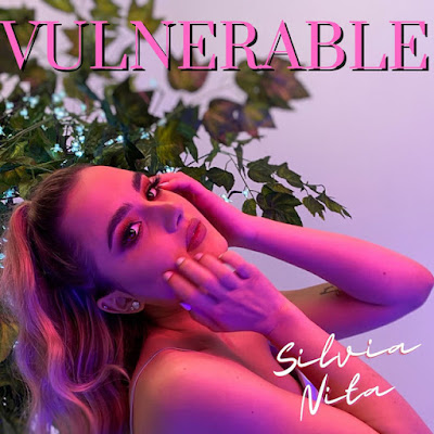 Silvia Nita Shares Debut Single ‘Vulnerable’