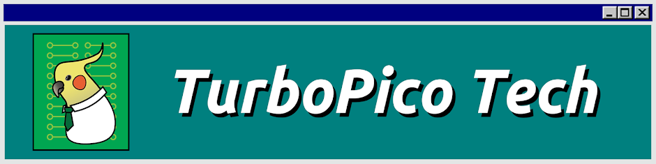 TurboPico Tech