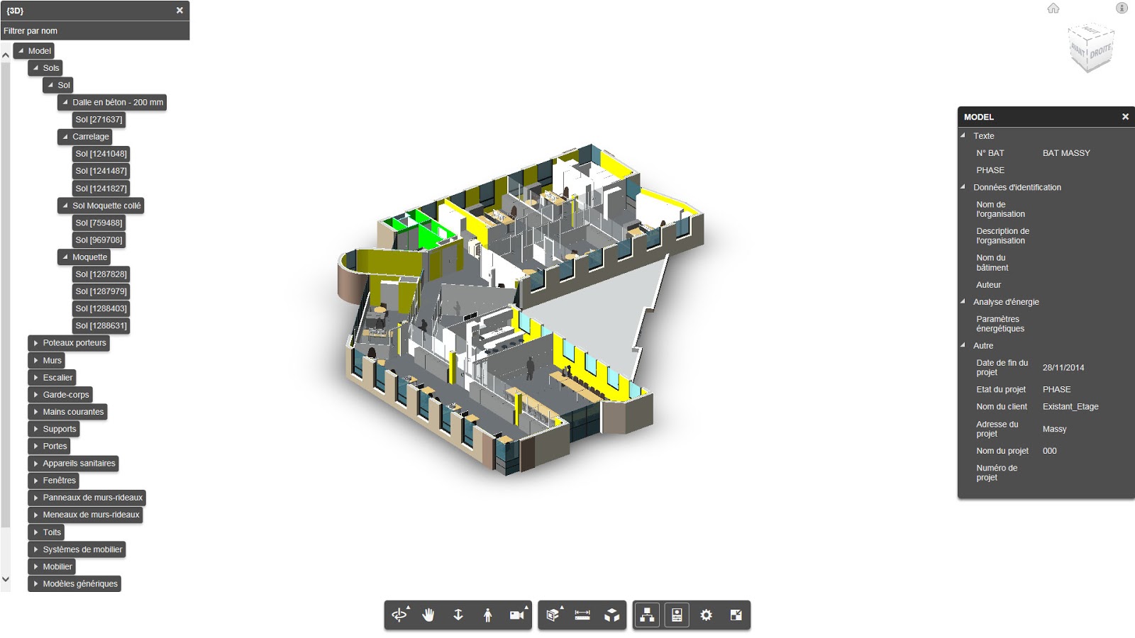 revit viewer revit viewer