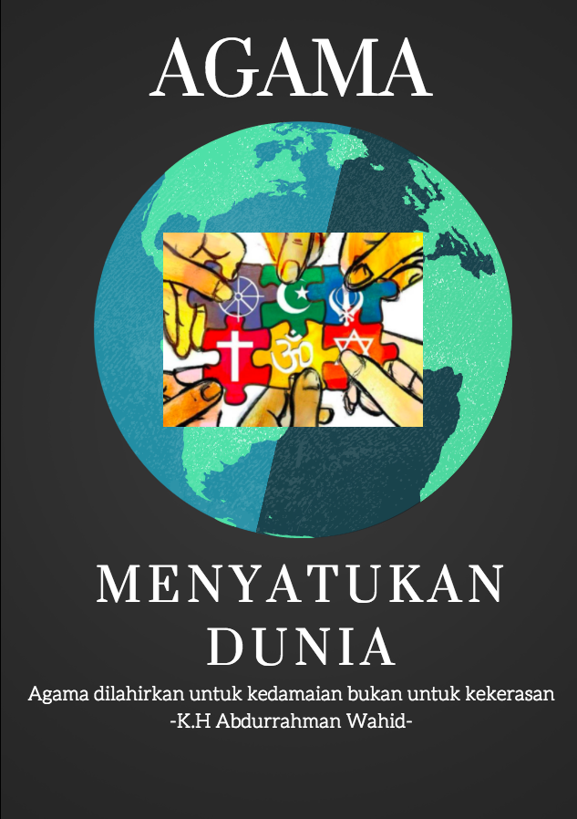 Poster Toleransi Gambaran