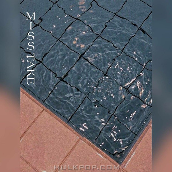 Hallem Hura – MISS TAKE (feat. JAEHONG) – Single