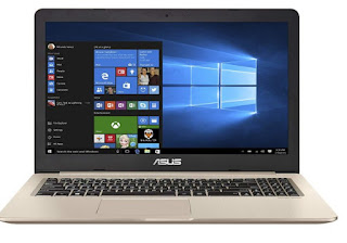 Asus Vivobook Pro