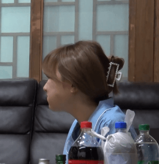 러블리즈 럽다 : 별책부록 2화 Part1