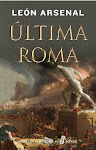 Úlitma Roma