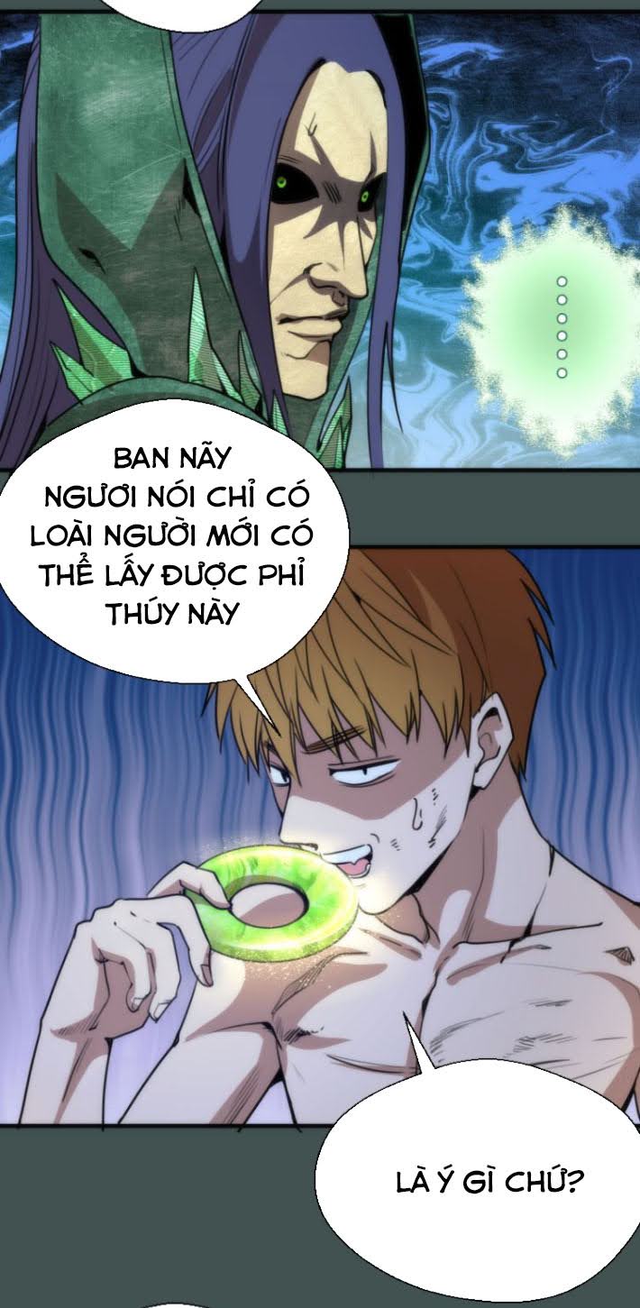 Cao Đẳng Linh Hồn Chapter 103.5 - TC Truyện