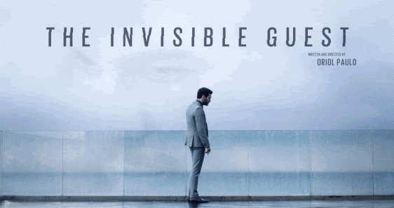 The Invisible Guest (2016) directed by Oriol Paulo • Reviews, film