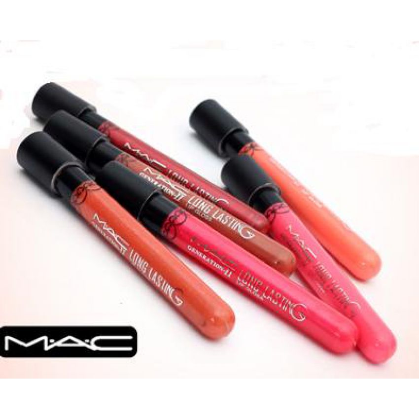 Mac Generation Lip Gloss by Kaymu Daily Deals & Offers in Pakistan
