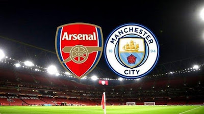 Prediksi Big Match Premier League Arsenal vs Manchester City 21 Februari 2021