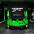 Lamborghini Essenza SCV12 "ลัมโบร์กินี เอสเซนซ่า เอสซีวี12" ที่สุดแห่งประสบการณ์บนสนามแข่งโดยเฉพาะ