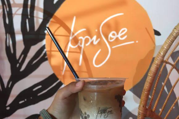 Lowongan Pekerjaan Pati Terbaru di Kopi Soe Pati sebagai Lowongan Pekerjaan Pati Terbaru di Kopi Soe Pati sebagai