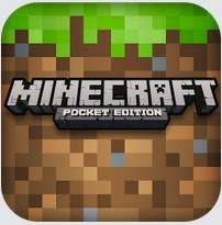 Minecraft Pocket Edition Rev v0.10.2