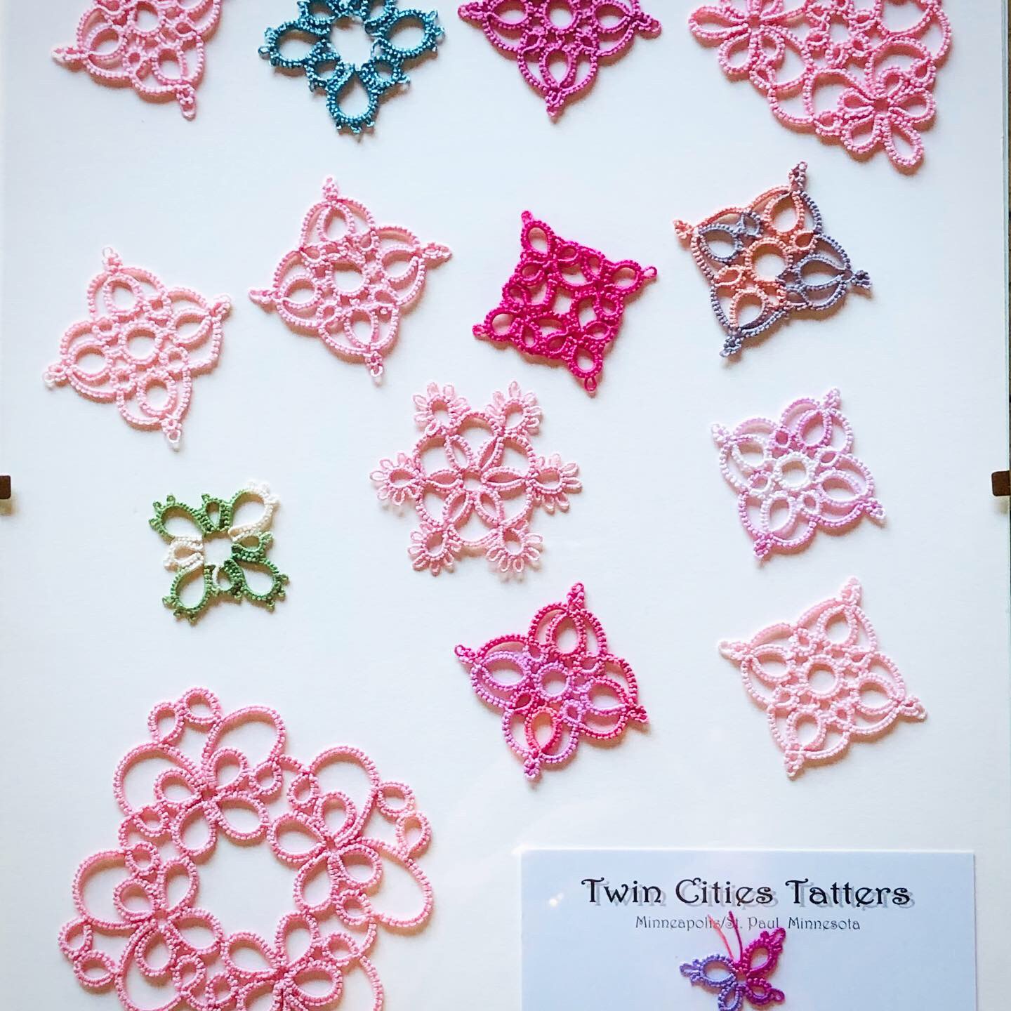 A Happy Bluebird 2019 PART TWO!