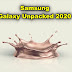 Samsung Galaxy Note 20 sẽ ra mắt tại sự kiện Galaxy Unpacked 2020
