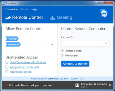 is teamviewer hacked is teamviewer hacked