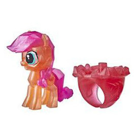 My Little Pony Series 2 Sunny Starscout Blind Bag Pony