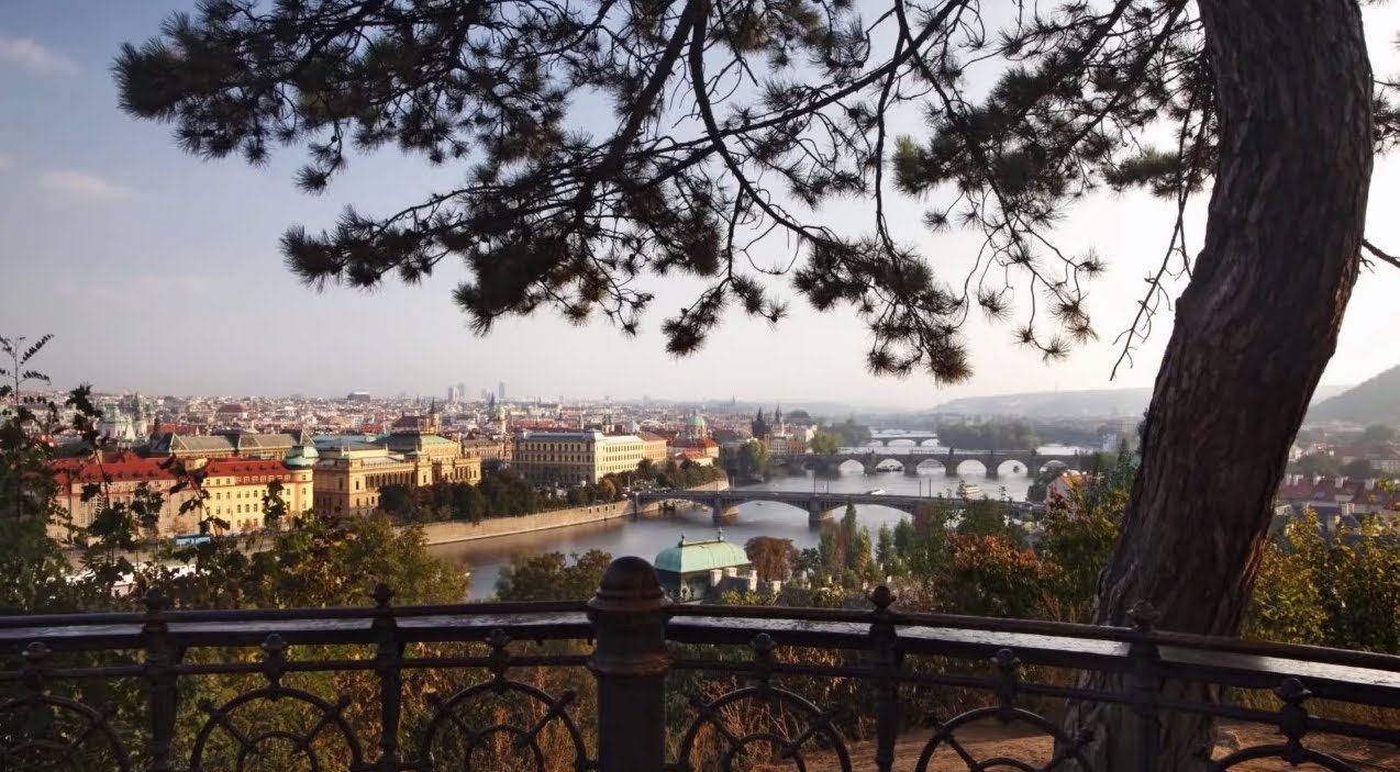 Praha