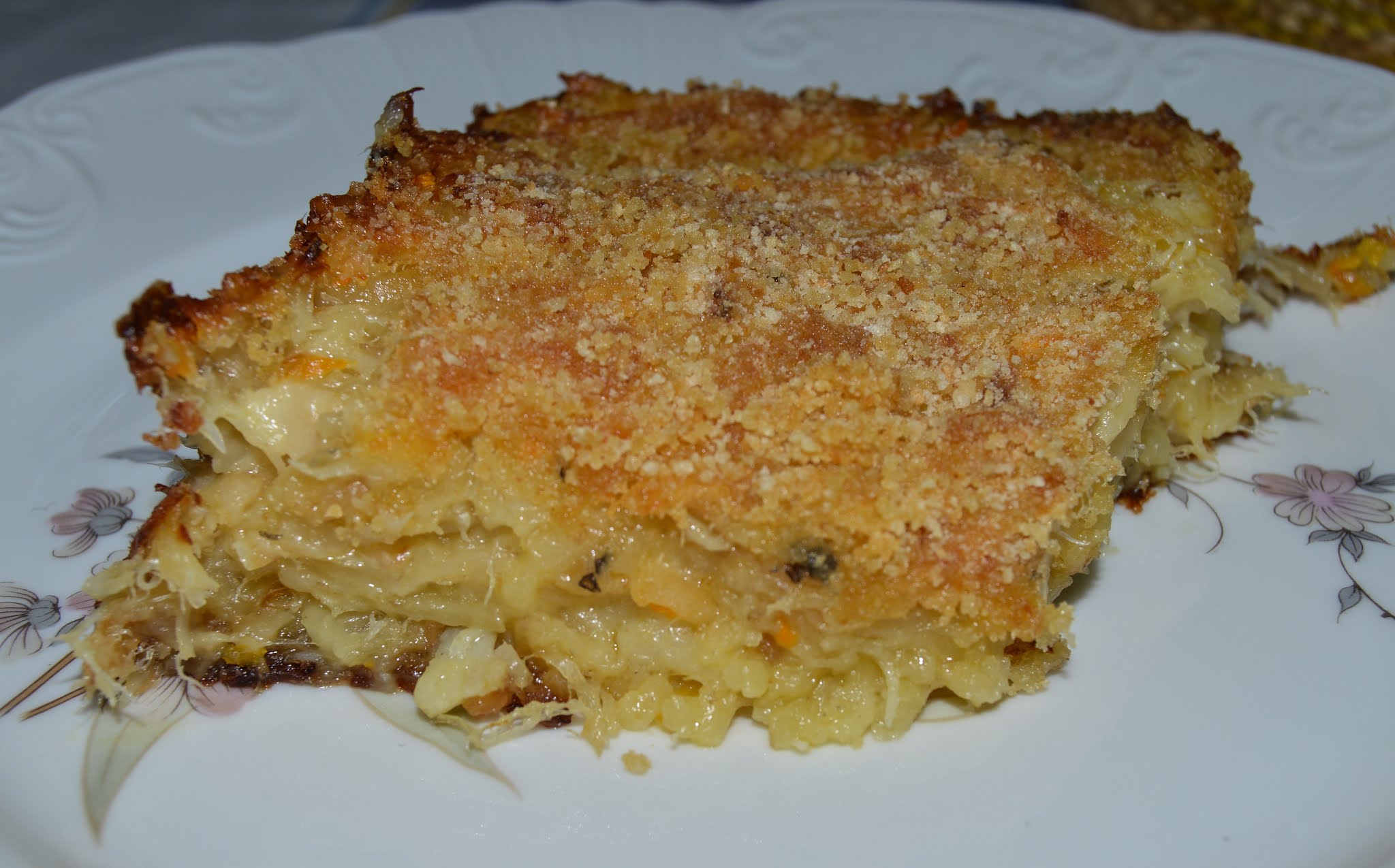 BACALHAU NO FORNO COM BATATA PALHA FÁBIO BELO