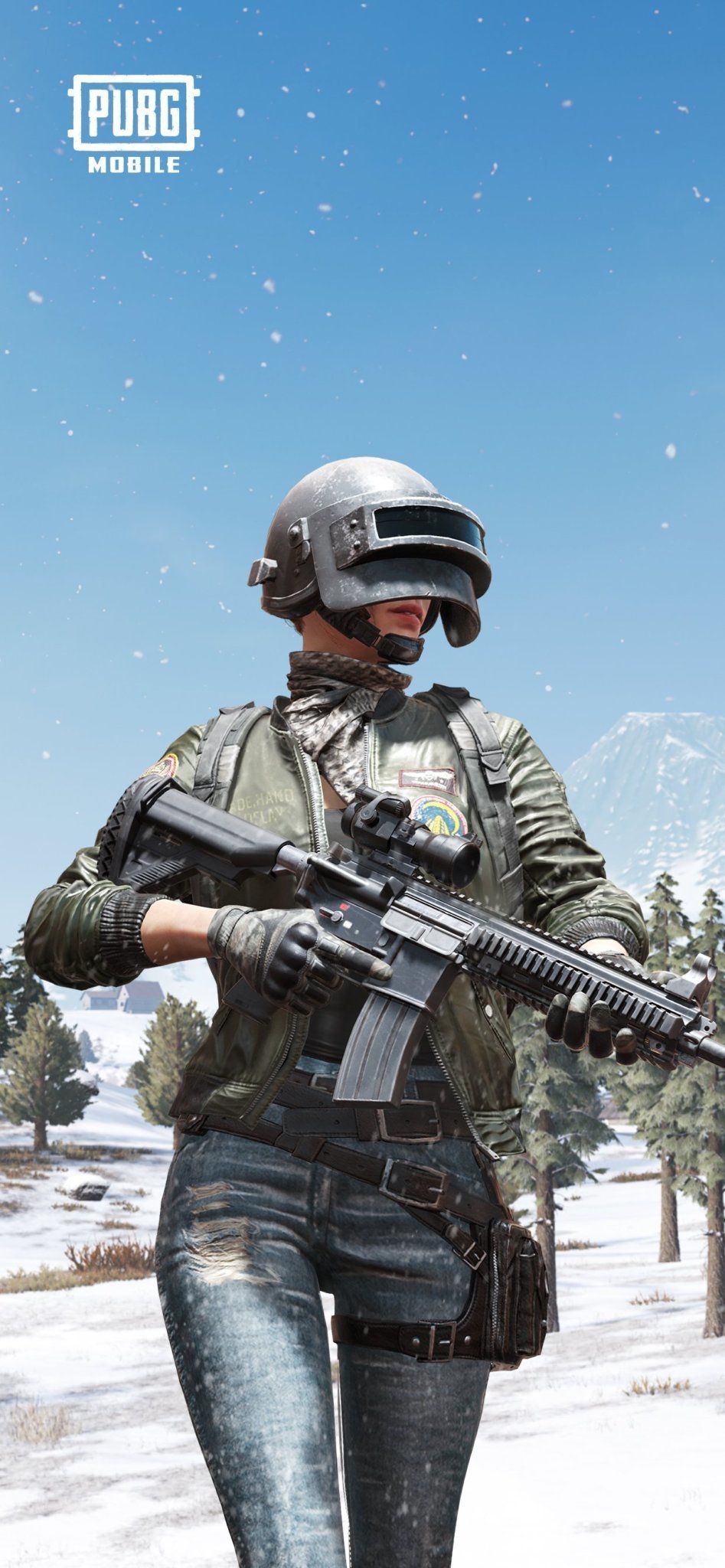 397+ Best pubg profile pic and pubg hd wallpaper Download