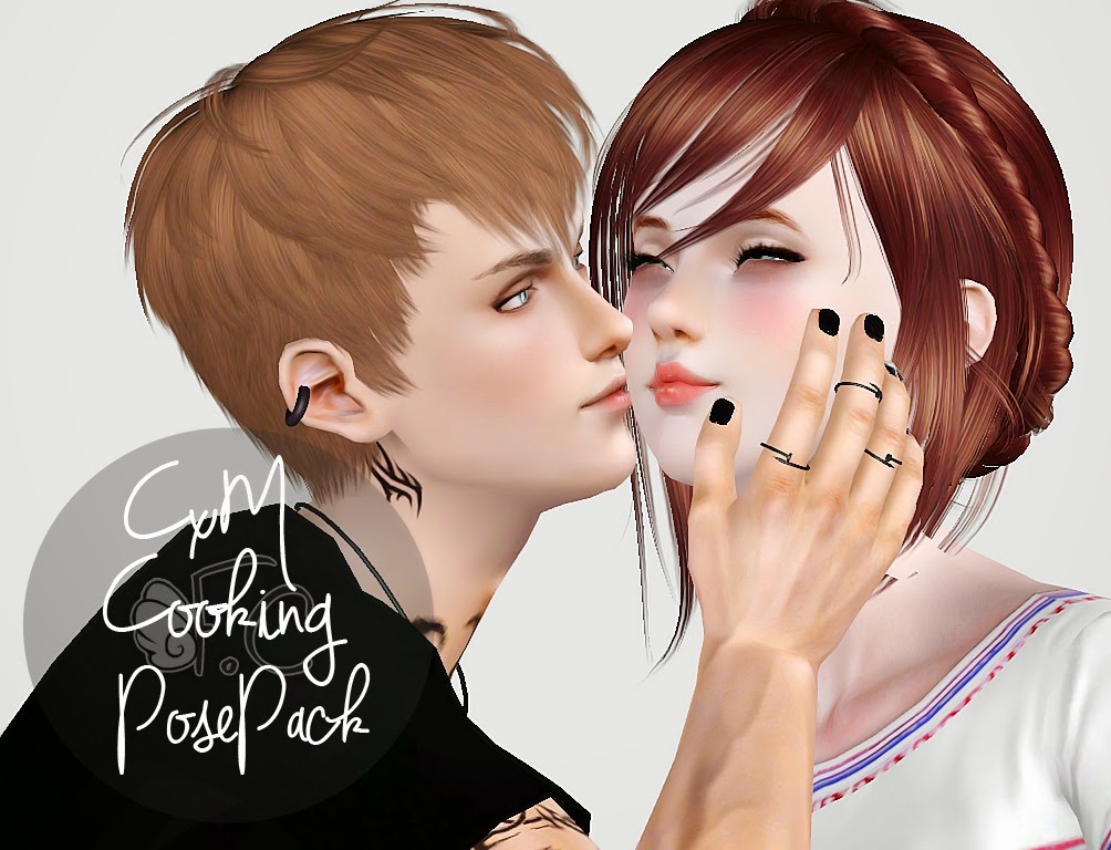 симс 3 любовь