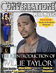 Conversations with Music Nov./Dec. 2012 Issue
