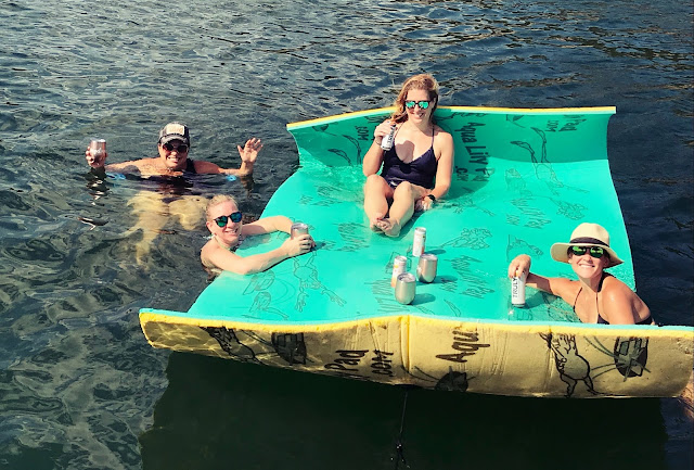 What a Fun Austin Girls Trip What a Fun Austin Girls Trip