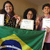 ESTUDANTES DO IFRN CONQUISTAM PRÊMIO EM MOSTRA CIENTÍFICA NO ESTADOS UNIDOS