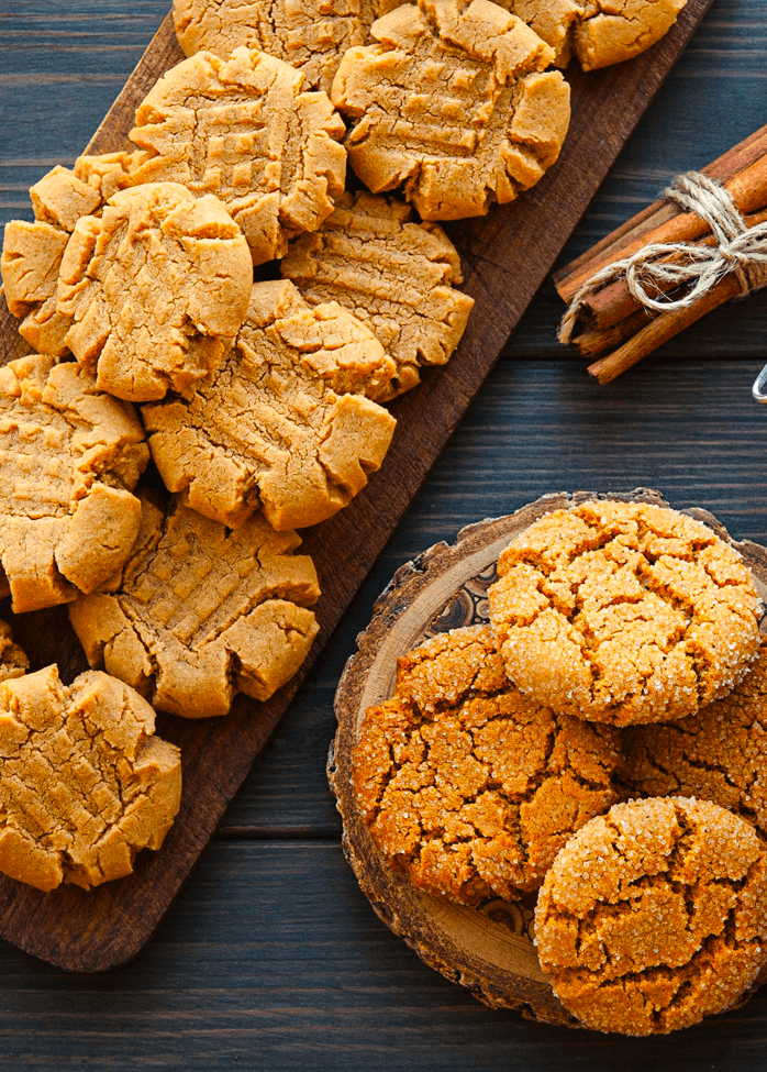 Top 15 Most Shared Keto Cinnamon butter Cookies The Best Ideas for