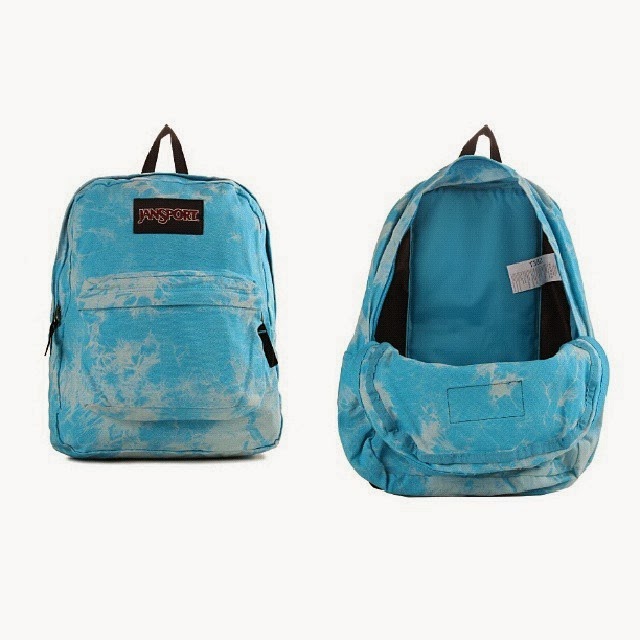 Ready All Kind Of JanSport JanSport Stromy Weather Backpack 100