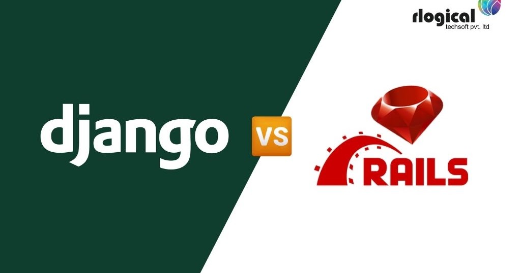 Django or Ruby on Rails: Which web framework has a more promising future?