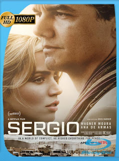 Sergio (2020) HD [1080p] Latino [GoogleDrive] SXGO