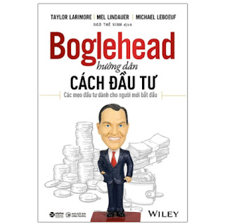 Boglehead Hướng Dẫn Cách Đầu Tư: Các Mẹo Đầu Tư Dành Cho Người Mới Bắt Đầu ebook PDF EPUB AWZ3 PRC MOBI