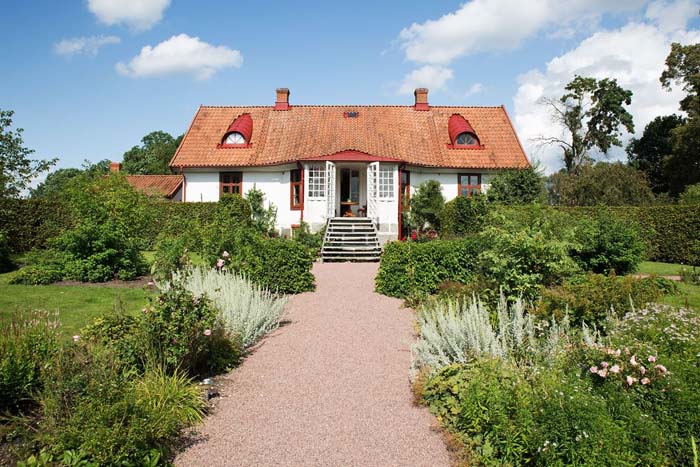 Tunnelmaa ja tyylejä