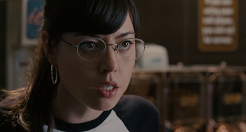  Scott Pilgrim vs. the World 2010 screenshot