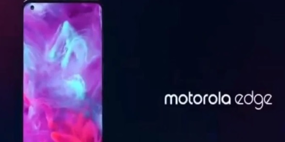 Motorola Edge | Motorola Edge+ Launched