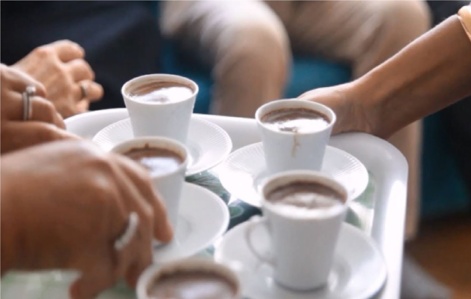 Rüyada Dünürcü Gelmesi