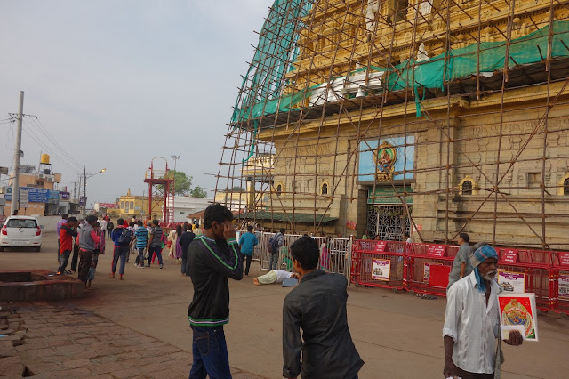 Things to do in Mysore